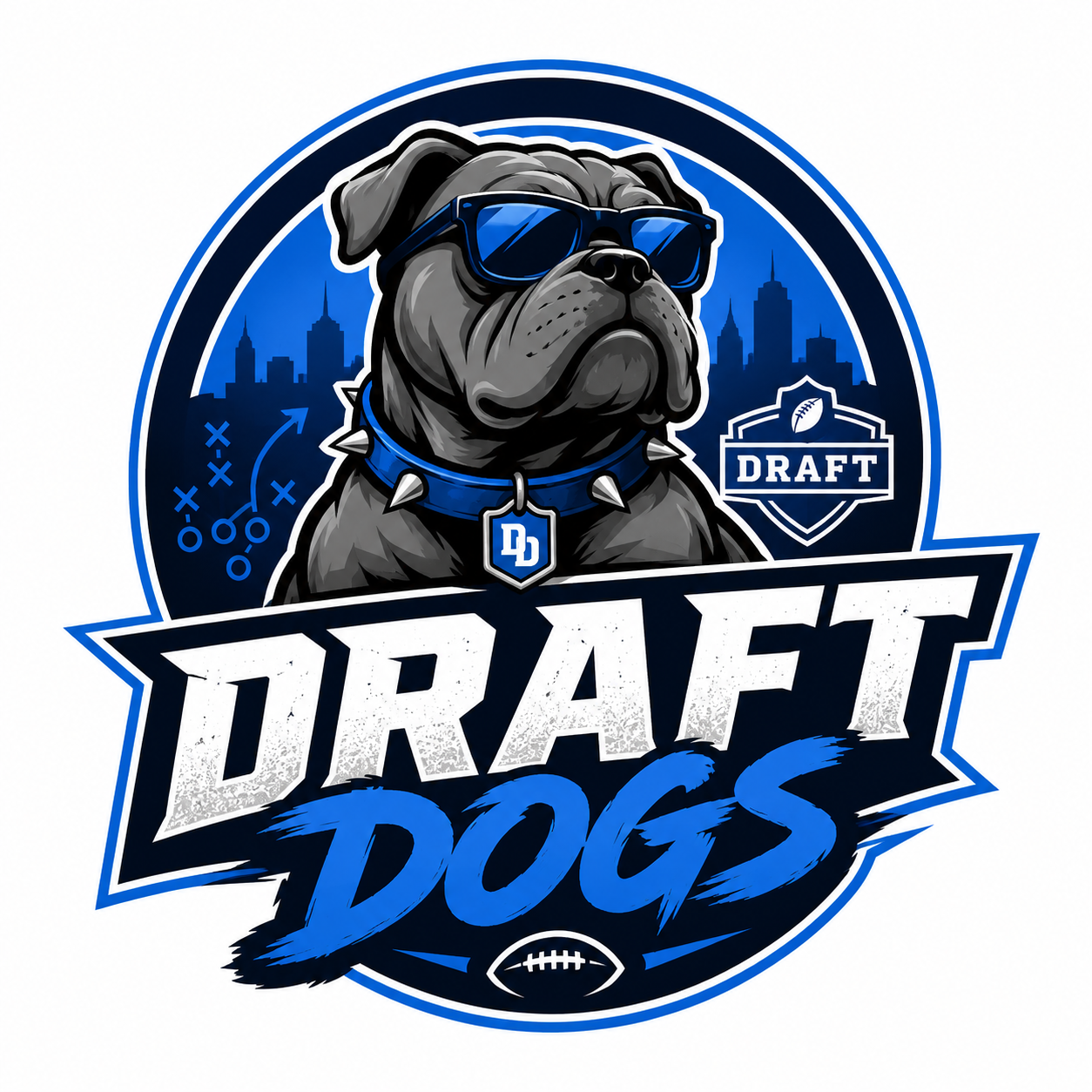 Draft Dogs | NFL Draft & Fantasy Football Content